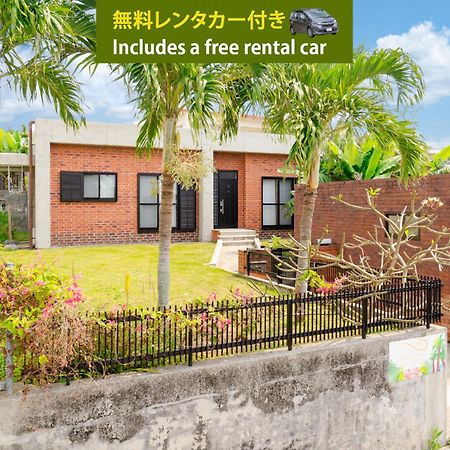 I-Stay Warayun Ishigaki  Esterno foto