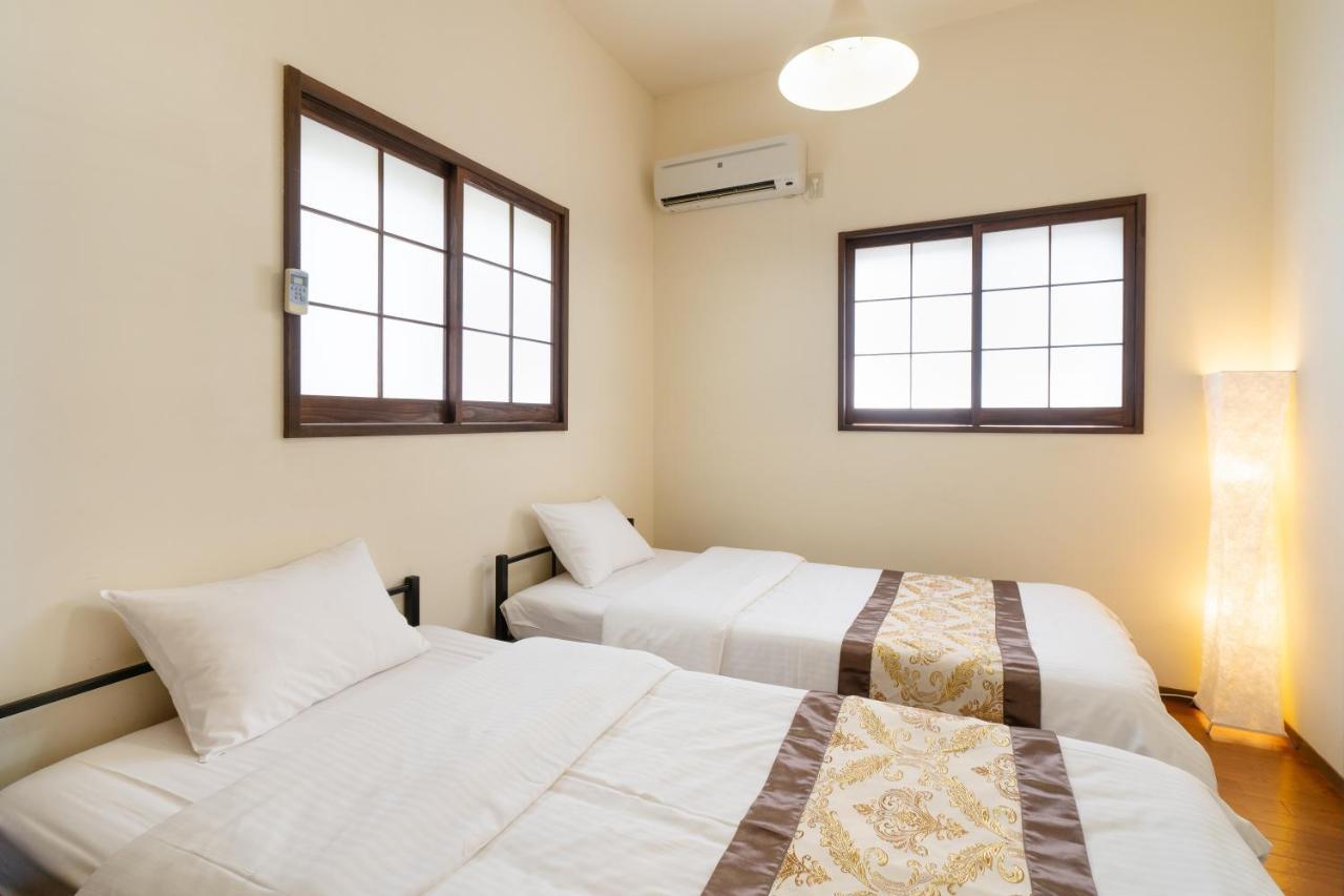 I-Stay Warayun Ishigaki  Esterno foto