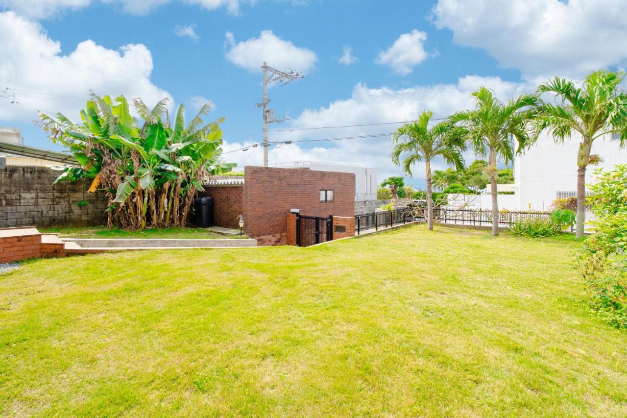 I-Stay Warayun Ishigaki  Esterno foto