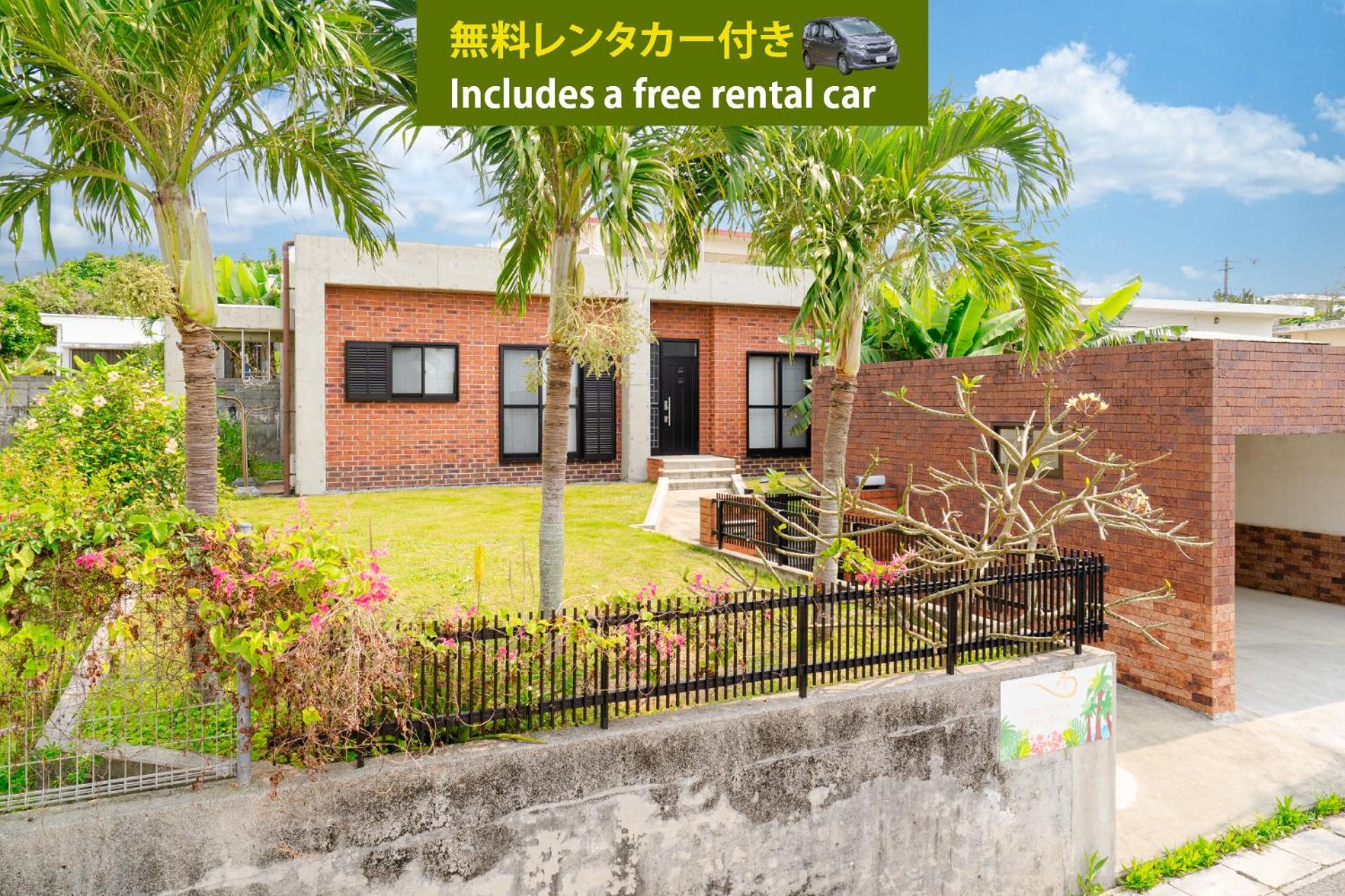 I-Stay Warayun Ishigaki  Esterno foto
